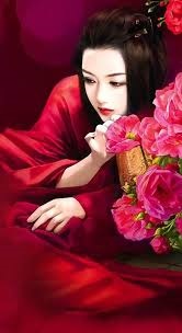 张爱玲（张瑛）名言被他是我深爱的人收藏到态度决定一切