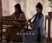 张方宇名言被晴明收藏到大小人物