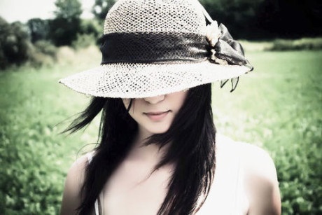 冰心（谢婉莹）名言被情可沫去收藏到伤感笔记