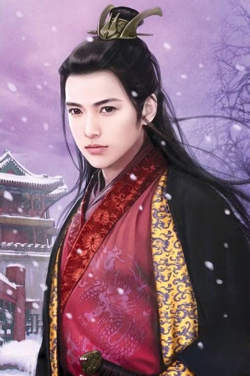 黄易（黄祖强）名言被魔鬼的眼泪收藏到人物素描