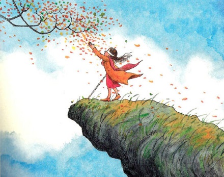 安东尼（马亮）名言被诱惑的翅膀收藏到人生语录