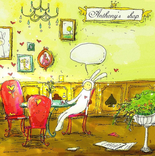 安东尼（马亮）名言被握在手里的风筝也会断了线收藏到关于爱情的名言