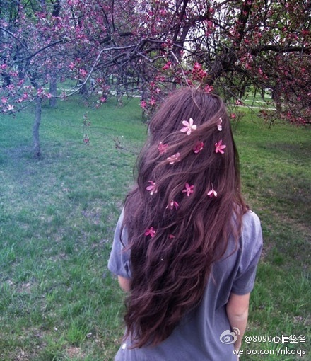 张小娴名言被信者得爱收藏到梦之声