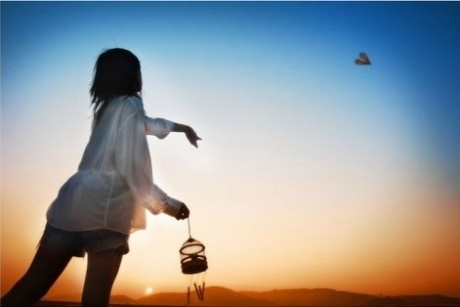 三毛（陈平）名言被小天地收藏到人物