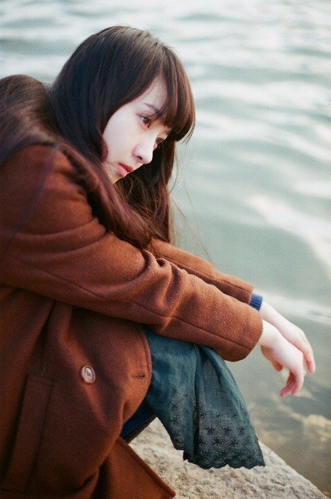 九把刀（柯景腾）名言被曾经的美收藏到关于爱情的名言