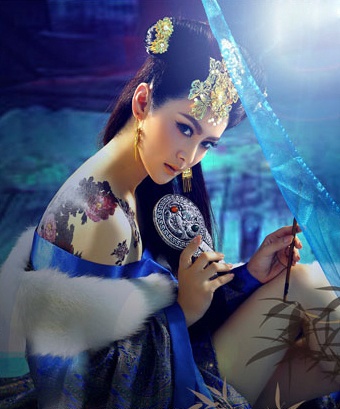 千宫一夜名言被空叹花语意收藏到恍然大悟