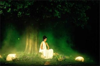 水木丁（魏虹）名言被咔小小收藏到生活感悟
