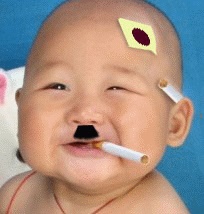 周星驰名言被花子收藏到生活感悟