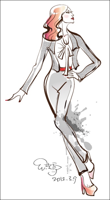 三毛（陈平）名言被心语の收藏到人物