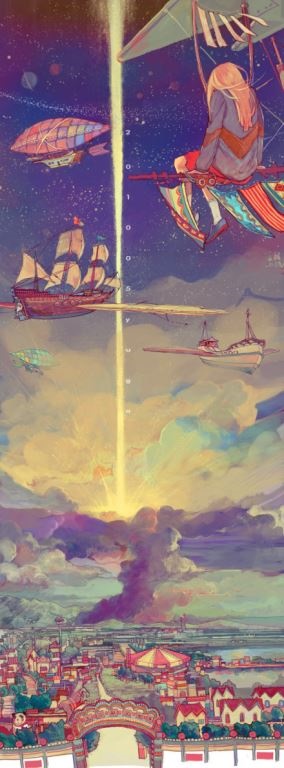 陈绮贞名言被今生的相约收藏到生活感悟