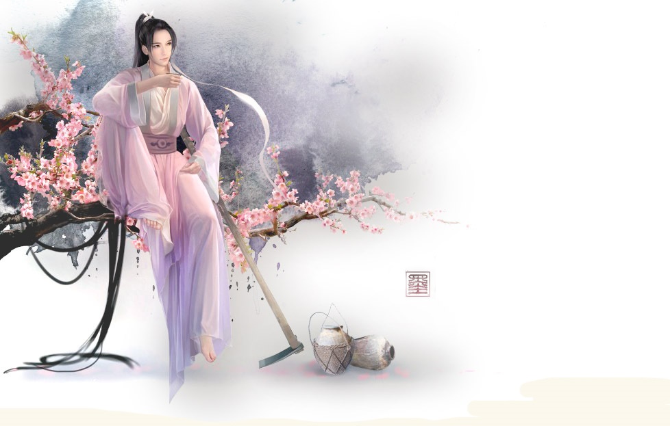 唐伯虎（唐寅）名言被夜猫子收藏到人生体会