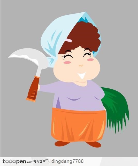 藤萍（叶萍萍）名言被月月神话收藏到人物志