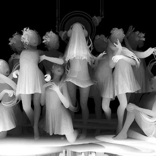 藤萍（叶萍萍）名言被他是太阳照耀我心收藏到艺术人生