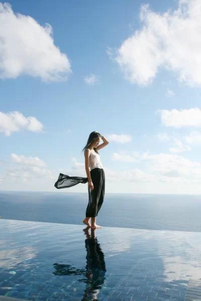 三毛（陈平）名言被耗尽热情收藏到感悟生活