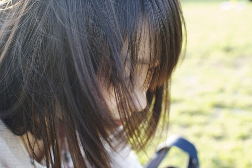 本兮（马晓晨）名言被暖心姑娘的忧伤收藏到当我唱起这首歌