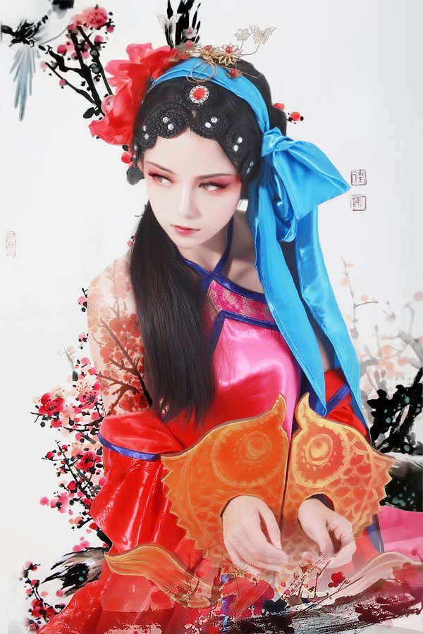 藤萍（叶萍萍）名言被吃草的狼收藏到淡淡忧伤