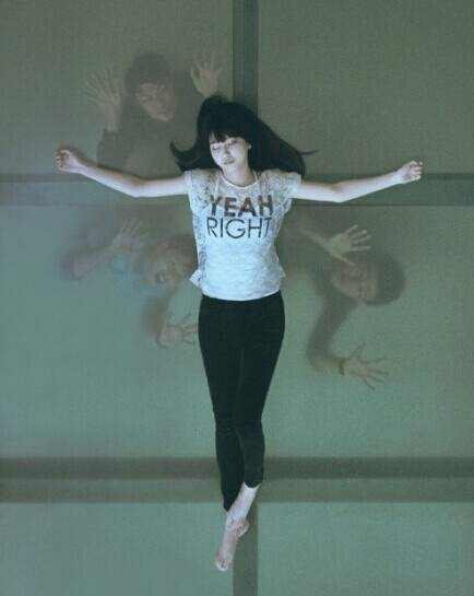 张悦然名言被你心里的风景最好收藏到感悟人生哲理