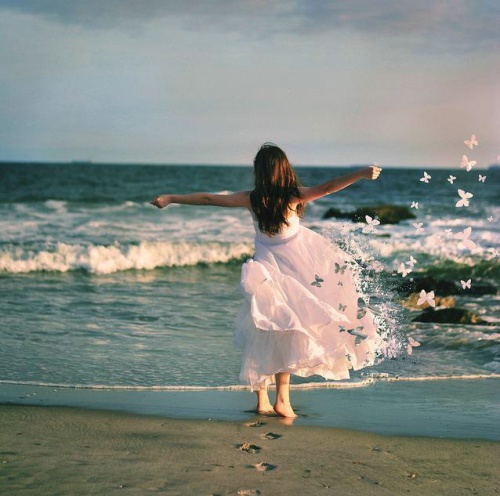 廖一梅名言被百褶裙收藏到最终信仰