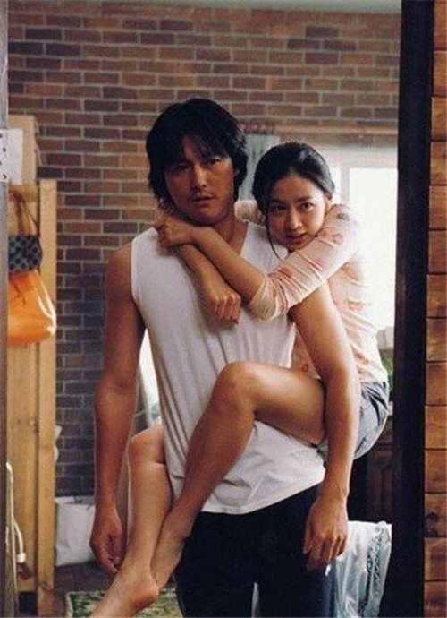 你心里的风景最好收藏到也许整部电影，就在这几句话