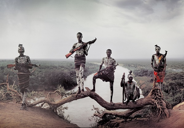 姜戎（吕嘉民）名言被Ariel收藏到性感诱惑