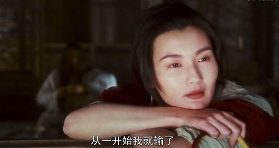 王家卫名言被你心里的风景最好收藏到也许整部电影，就在这几句话