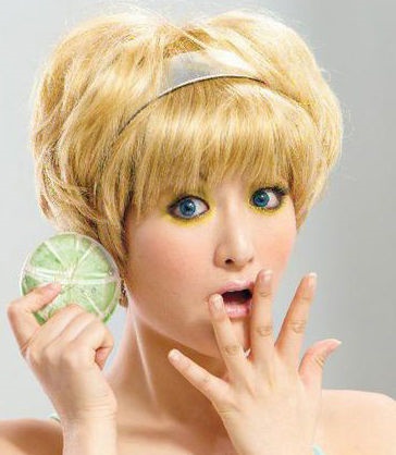 谢娜名言被快乐向前冲收藏到快乐大本营