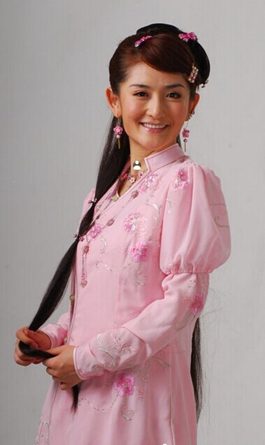 谢娜名言被快乐向前冲收藏到快乐大本营