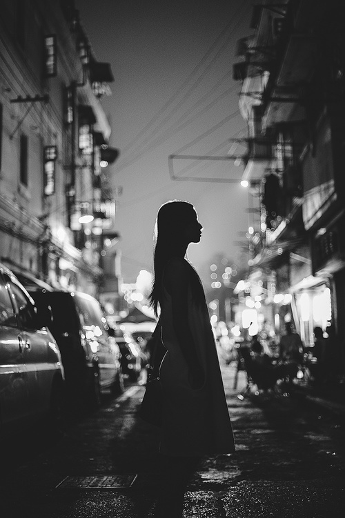 藤萍（叶萍萍）名言被Ariel收藏到人生感悟