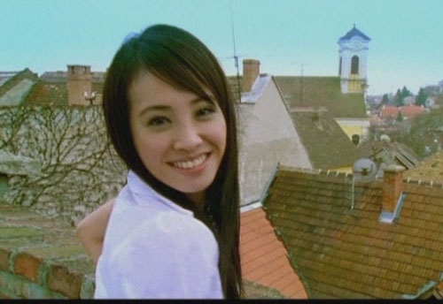 阿郎（黄俊郎）名言被空叹花语意收藏到美丽人生