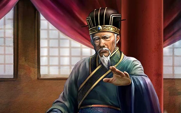 股市小飞猪收藏到三国股神传