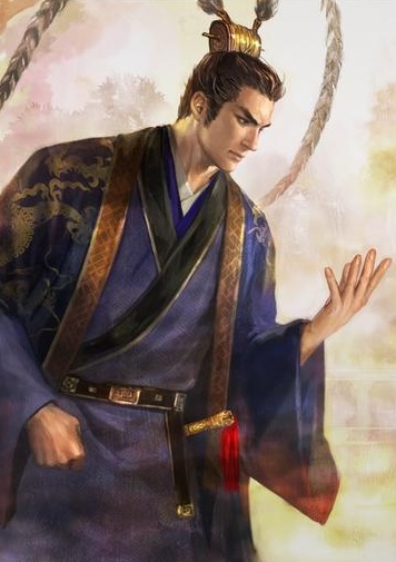 股市小飞猪收藏到三国股神传