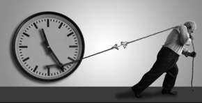 生活感悟