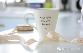 徐志摩（徐章垿）名言被咖啡收藏到简单设计