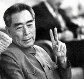 中国从来不缺好总理